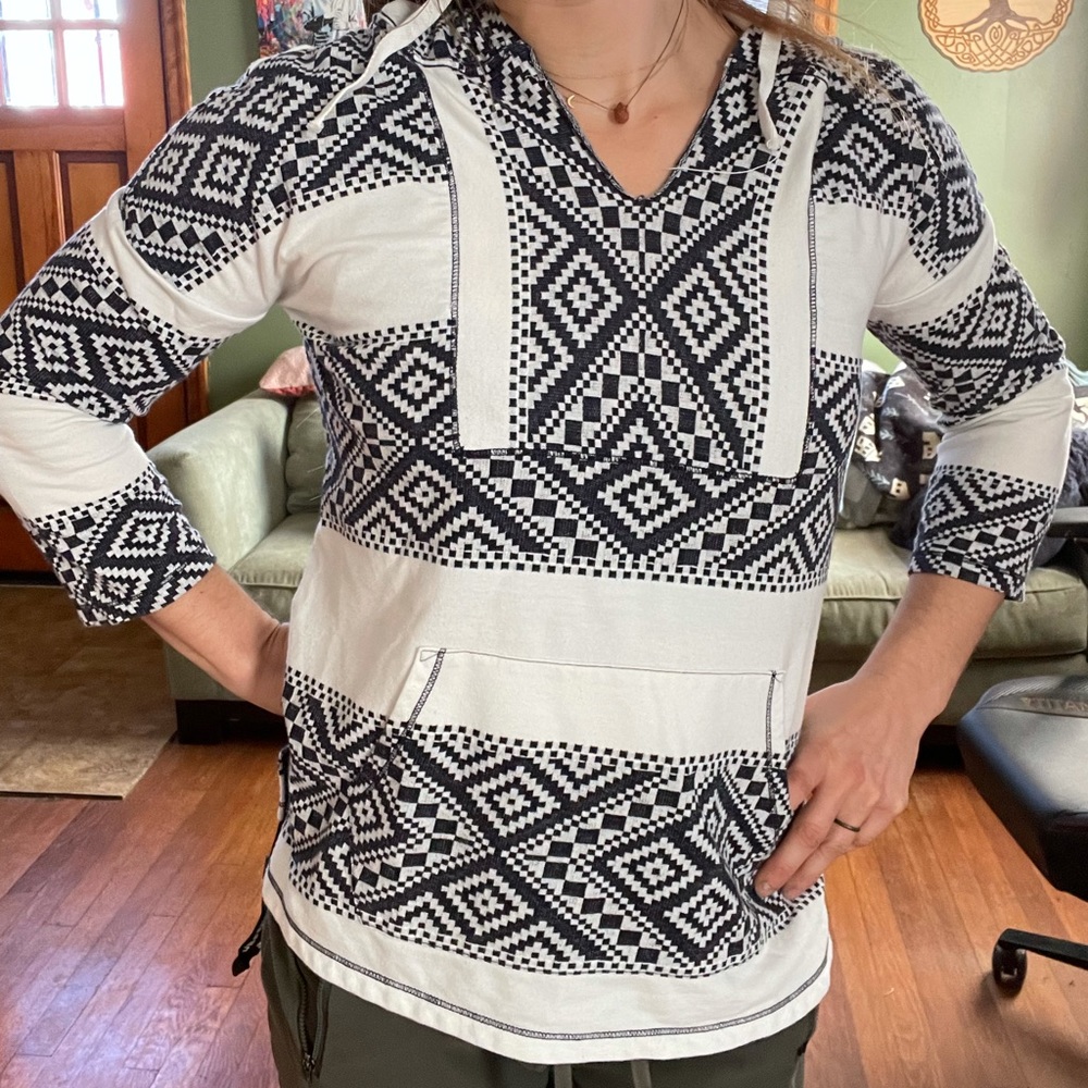 Lucky Brand Top